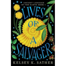 Lives of a Salvager: Ancient Language of the Earth: Book Two