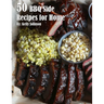 50 BBQ Sides Recipes for Home