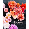 The Flower Workshop: Lessons in Arranging Blooms, Branches, Fruits, and Foraged Materials