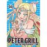 Peter Grill and the Philosopher's Time Vol. 3