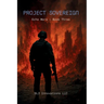 Project Sovereign: Echo Wars Book Three