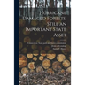 Hurricane Damaged Forests, Still an Important State Asset