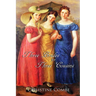 Three Brides for Three Cousins: A Pride and Prejudice Variation
