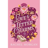 Love & Letter Charms