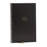 KJV Holy Bible: Personal Size Giant Print, Hardcover, Red Letter, Comfort Print: King James Version