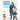 How to Draw Manga Furries: The Complete Guide to Anthropomorphic Fantasy Characters (750 Illustrations)