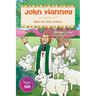 John Vianney: Saint for Holy Orders