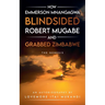 How Emmerson Mnangagwa Blindsided Robert Mugabe and Grabbed Zimbabwe - The Genesis