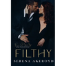 Filthy (Five Points' Mob Collection: Mafia Romance
