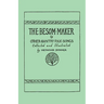 The Besom Maker and Other Country Folk Songs