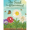 The Seed That Blossomed: Finding Courage To Bloom In Darkness
