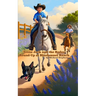 Texas Jack and the Rodeo Round-Up at Bluebonnet Ranch: Texas Jack's Texas Tall Tales