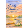 Daily Devotions: Time with God