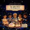 The Night Shift and the Sleepy Crew: What Your Brain Does While You Sleep