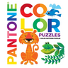 Pantone: Color Puzzles: 6 Color-Matching Puzzles