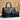 Solid Color Fashion Crossbody Bag for Mother and Child