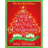 The New York Times Home for the Holidays Crosswords: 200 Easy to Hard Puzzles