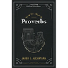 How to Preach Proverbs