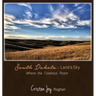 South Dakota: Land and Sky: Where the Cowboys Roam