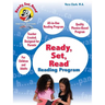 Ready, Set, Read: Reading Program