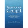 Primacy of Christ