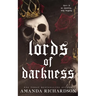 Lords of Darkness: Discreet Cover Paperback