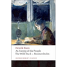An Enemy of the People/The Wild Duck/Rosmersholm