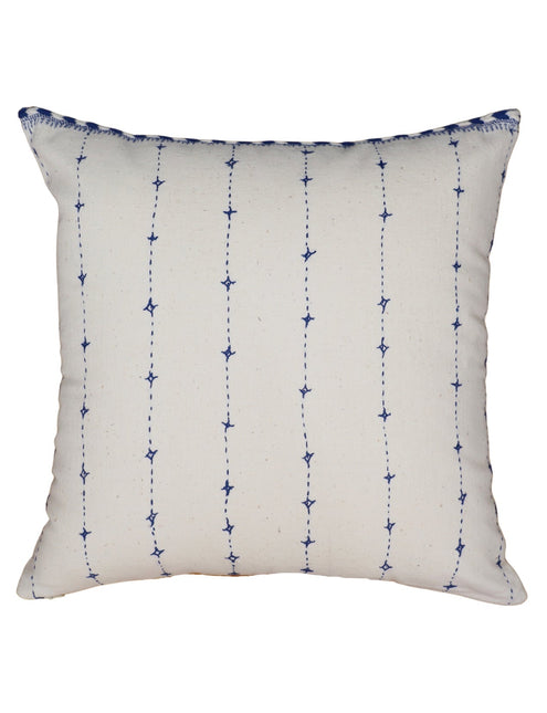 Celestea Throw Pillow Cover by Passion Lilie