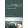 Memories of Nine Years in 'Akká