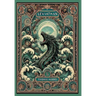Leviathan (Collector's Edition) (Laminated Hardback with Jacket)