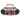 Emerson 7" Bluetooth DVD Boombox with AMFM Radio & Digital TV Rose Gold