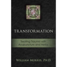 Transformation: Treating Trauma with Acupuncture and Herbs