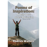 Poems of Inspiration: A Daily Dose of Self-Motivation - Second Edition