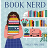 Book Nerd (Gift Book for Readers)