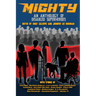 Mighty: An Anthology of Disabled Superheroes