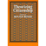 Theorizing Citizenship