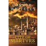 City of Martyrs: A City of Assassins Urban Fantasy Novella