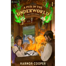 A Pub in the Underworld: A Slice-Of-Life Litrpg Adventure