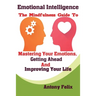 Emotional Intelligence: The Mindfulness Guide To Mastering Your Emotions, Getting Ahead And Improving Your Life