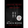 The Black Room: Doors 1-8: Series Collection