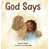 God Says