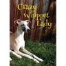 Crazy Whippet Lady Notebook