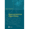 Approximation Algorithms