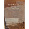 40 DIVISION 119 Infantry Brigade East Lancashire Regiment 13th Battalion: 10 June 1918 - 30 April 1919 (First World War, War Diary, WO95/2606/2)
