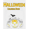Halloween Coloring