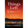 Things Left Unsaid: My Dad, the Mob, and Growing Up in the Nevada Gaming Industry