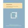 Advertising: A New Weapon in the World Wide Fight for Freedom