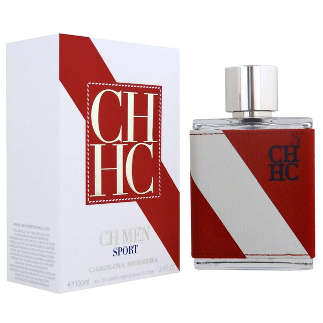 CH Sport 3.4 oz EDT for men by LaBellePerfumes