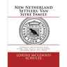 New Netherland Settlers: Cornelis Antonissen Van Slyke 1604-1676 & his French-Mohawk Wife Ots-Toch