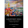 Broken Hierarchies: Poems 1952-2012